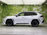 RAV4 2.0 G Zパッケージ 4WD 