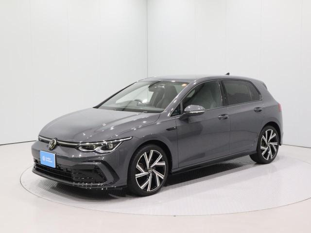 ゴルフ TDI Rライン プラチナムエディション ディーゼル