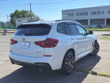 X3 xドライブ20d Mスポーツ ディーゼル 4WD xDrive20d Mスポーツ