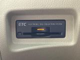 【ETC】高速道路の料金所をストレスなく通過!話題のスポットやサービスエリアに多い「スマートIC」利用時は必須のアイテムです。当店でセットアップを実施、ご納車当日からすぐにご利用いただけます!