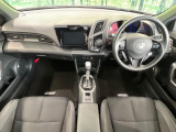 CR-Z 1.5 アルファ ファイナルレーベル 