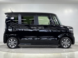 納車前には、当社メカニックによる『プロの視点』で、安全かつ安心して気持ちよくお乗りいただける整備を行います。詳しくはスタッフまで。