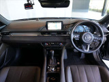 MAZDA6セダン 2.5 25S Lパッケージ 