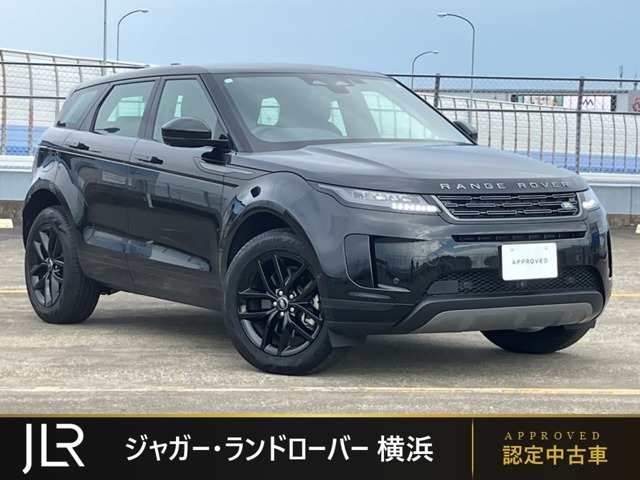 レンジローバーイヴォーク  S 2.0L D200 ディーゼルターボ 4WD