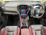 レヴォーグ 1.8 STI スポーツ EX 4WD 