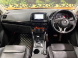 CX-5 2.2 XD Lパッケージ 