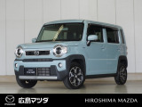 マツダ フレアクロスオーバー