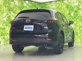 CX-5 2.2 XD ブラックトーンエディション 