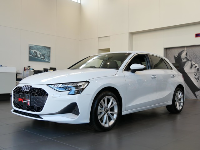 A3スポーツバック 30 TFSI アドバンスド