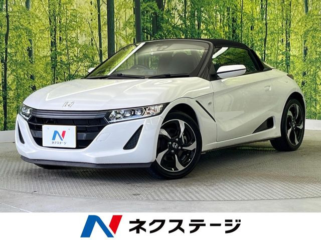 S660 アルファ