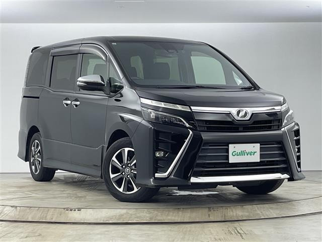 ヴォクシー 2.0 ZS 煌 修復歴無し