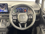 ホンダの安全運転支援装置、ホンダセンシングを装備!!もしもを未然に抑制します。