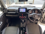 ジムニー XC 4WD 修復歴無し