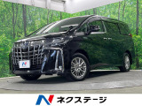 4WD 両側電動ドア 純正SDナビ 後席モニター バックカメラ