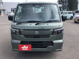 キャリイ KC 4WD 