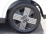 【タイヤ】 【純正15インチアルミホイール】《165/55R15》専用のアルミなのでお車のイメージぴったりですね!