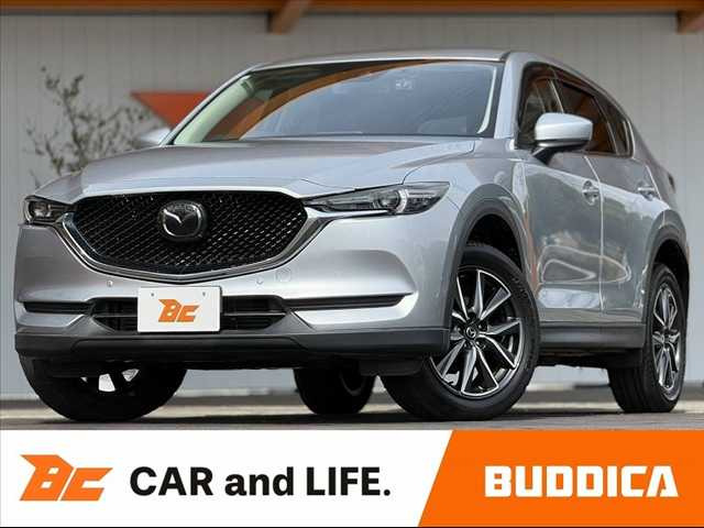CX-5 2.2 XD プロアクティブ