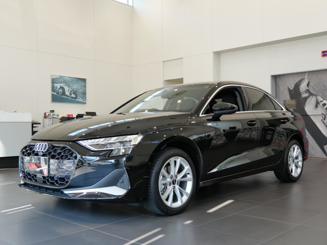 A3セダン 30 TFSI アドバンスド 