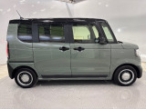納車前には、当社メカニックによる『プロの視点』で、安全かつ安心して気持ちよくお乗りいただける整備を行います。詳しくはスタッフまで。