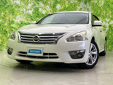 日産 ティアナ 2.5 XV