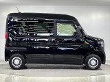 納車前には、当社メカニックによる『プロの視点』で、安全かつ安心して気持ちよくお乗りいただける整備を行います。詳しくはスタッフまで。