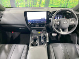 NX 350h Fスポーツ 