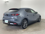 MAZDA3ファストバック 2.0 20S Lパッケージ 修復歴無し