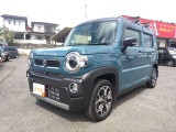ハスラー ハイブリッド(HYBRID) X 4WD 