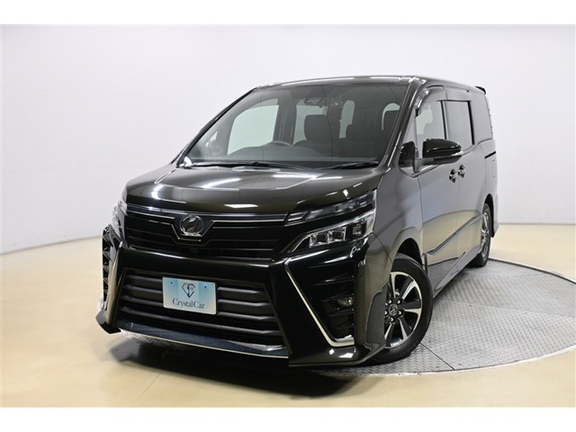 ヴォクシー 2.0 ZS