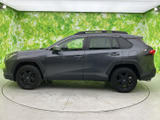 RAV4 2.0 アドベンチャー オフロードパッケージ 4WD 