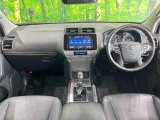 ランドクルーザープラド 2.7 TX Lパッケージ 4WD 