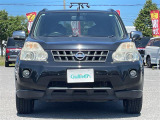 エクストレイル 2.0 20Xtt 4WD 4WD 本革シート