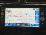 【純正ナビ】人気の純正ナビを装備。オーディオ機能も充実しており、Bluetooth接続すればお持ちのスマホやMP3プレイヤーの音楽を再生可能!毎日の運転がさらに楽しくなります!!