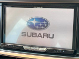 【純正ナビ】人気の純正ナビを装備。オーディオ機能も充実しており、Bluetooth接続すればお持ちのスマホやMP3プレイヤーの音楽を再生可能!毎日の運転がさらに楽しくなります!!