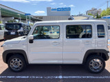 ハスラー ハイブリッド(HYBRID) G 