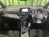 C-HR  S-T