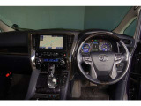 アルファード ハイブリッド 2.5 SR E-Four 4WD 