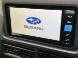 【純正ナビ】人気の純正ナビを装備。オーディオ機能も充実しており、Bluetooth接続すればお持ちのスマホやMP3プレイヤーの音楽を再生可能!毎日の運転がさらに楽しくなります!!