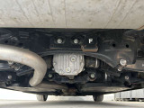 インプレッサハッチバック 2.0 ST 4WD 