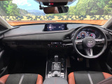 CX-30 2.0 20S レトロスポーツエディション 
