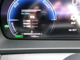 クラウンスポーツ 2.5 Z E-Four 4WD 