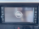 【純正ナビ】人気の純正ナビを装備。オーディオ機能も充実しており、Bluetooth接続すればお持ちのスマホやMP3プレイヤーの音楽を再生可能!毎日の運転がさらに楽しくなります!!
