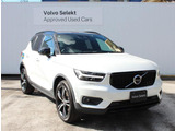 XC40 B5 AWD Rデザイン 4WD 