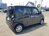 ムーヴ X 