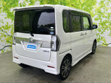 タントカスタム RS トップエディション リミテッド SAIII 
