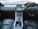 レンジローバーイヴォーク ランドマーク エディション 2.0L P240 4WD 