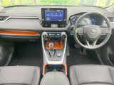 RAV4 2.5 ハイブリッド アドベンチャー E-Four 4WD 