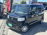 N-BOX G Lパッケージ 