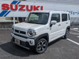 人気のハスラーX未使用車が入庫しました!!