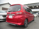 フリード+ 1.5 クロスター ホンダセンシング 